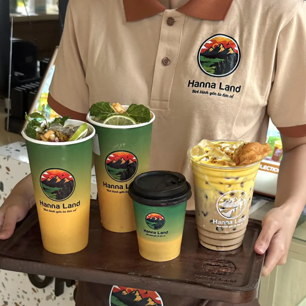 Hana Land Đà Lạt
